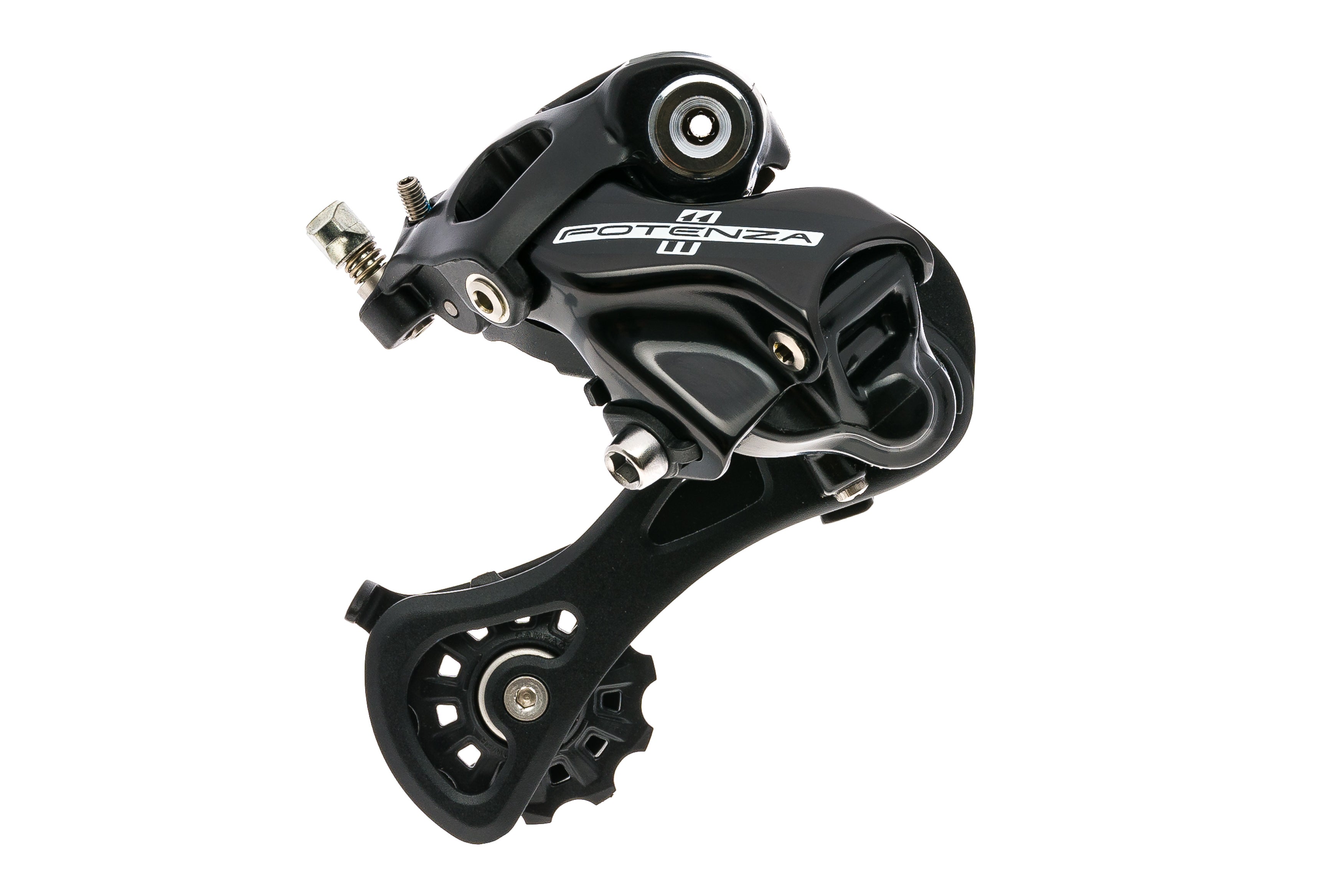 Campagnolo Potenza Rear Derailleur 11 Speed Medi The Pro's Closet