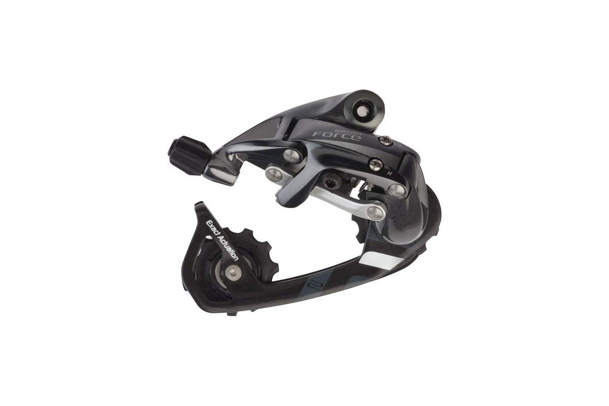 Sram Force1 Arrière Dérailleur Longue Cage 11 Vitesses Sram Force1 Arrière Dérailleur Longue Cage 11 Vitesses