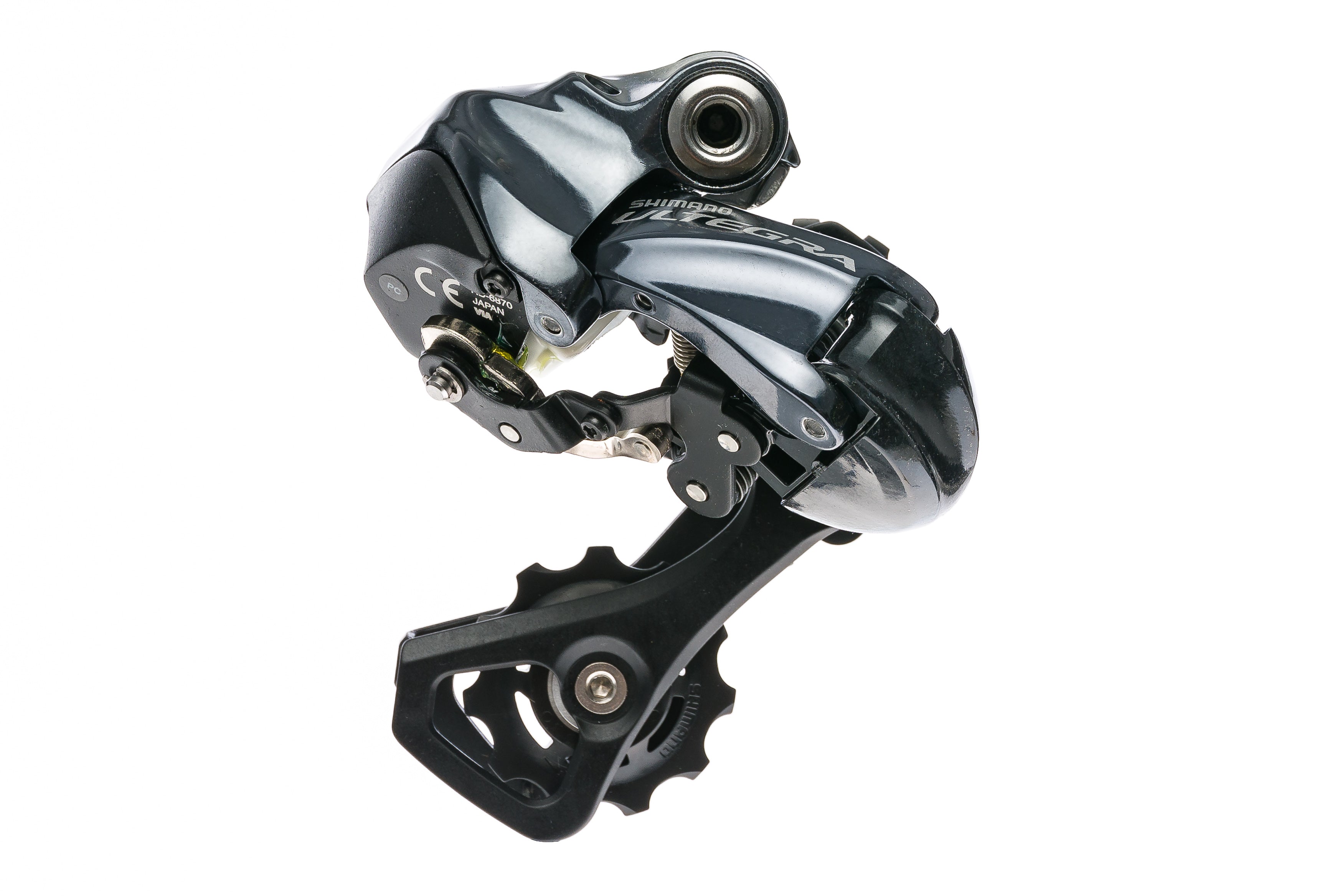 Shimano Ultegra RD-6870 Di2 Rear Derailleur 11 S The Pro's Closet