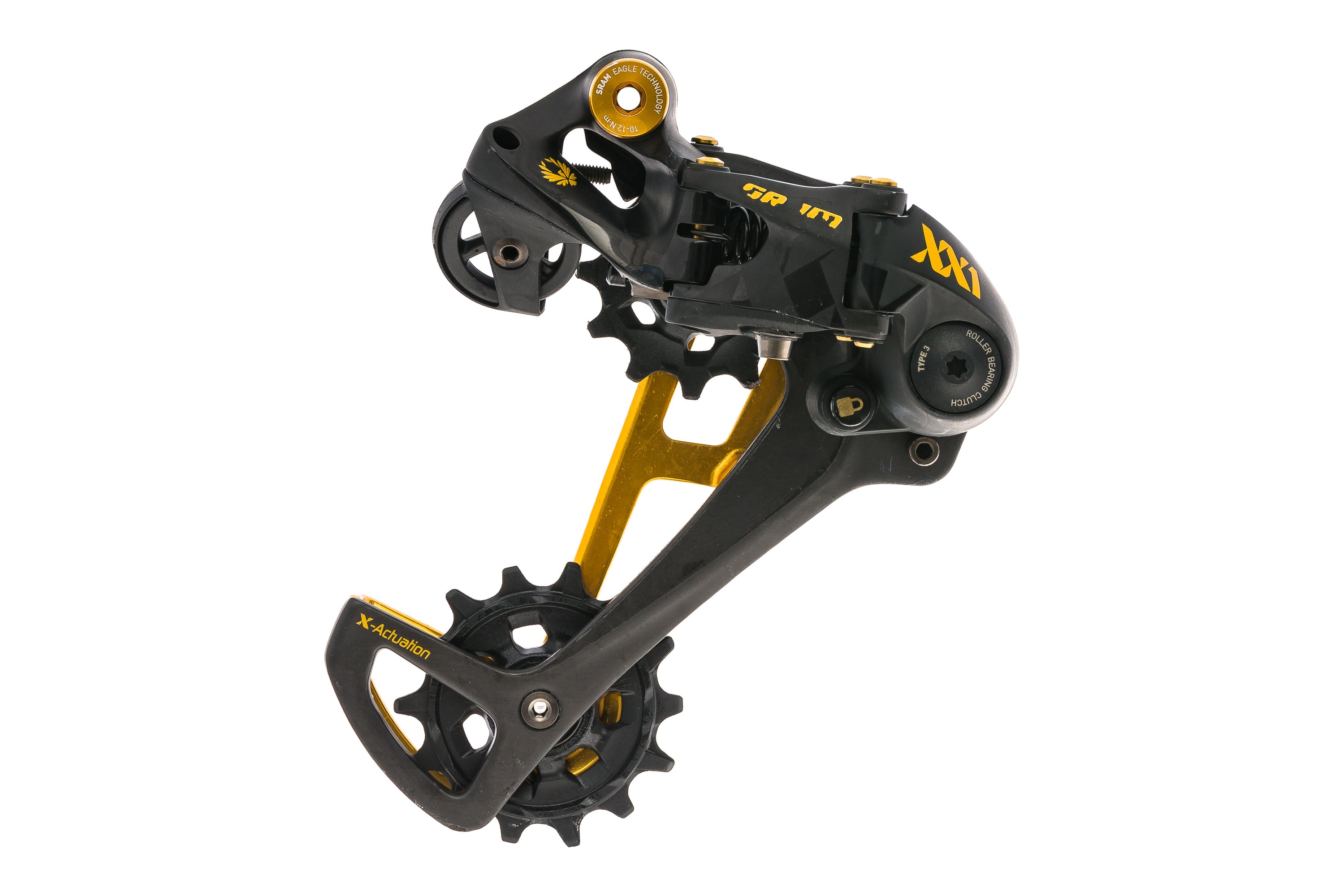 Derailleur Sram Xx1eagle Sram XX1 Eagle AXS Rear Derailleur