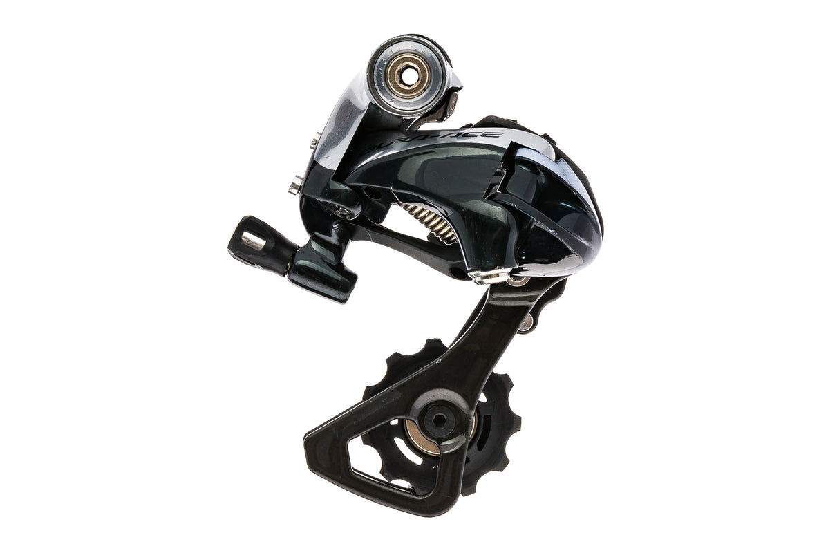 Shimano Dura-Ace Di2 RD-R9150 11V - Rear Derailleur | Hardloop Shimano Dura-Ace Di2 RD-R9150 11V - Rear Derailleur | Hardloop