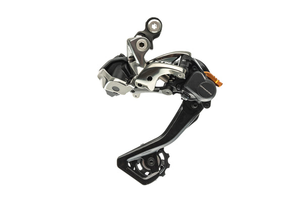Shimano XTR M9050-SGS Di2 Rear Derailleur 11 Spe | The Pro's Closet