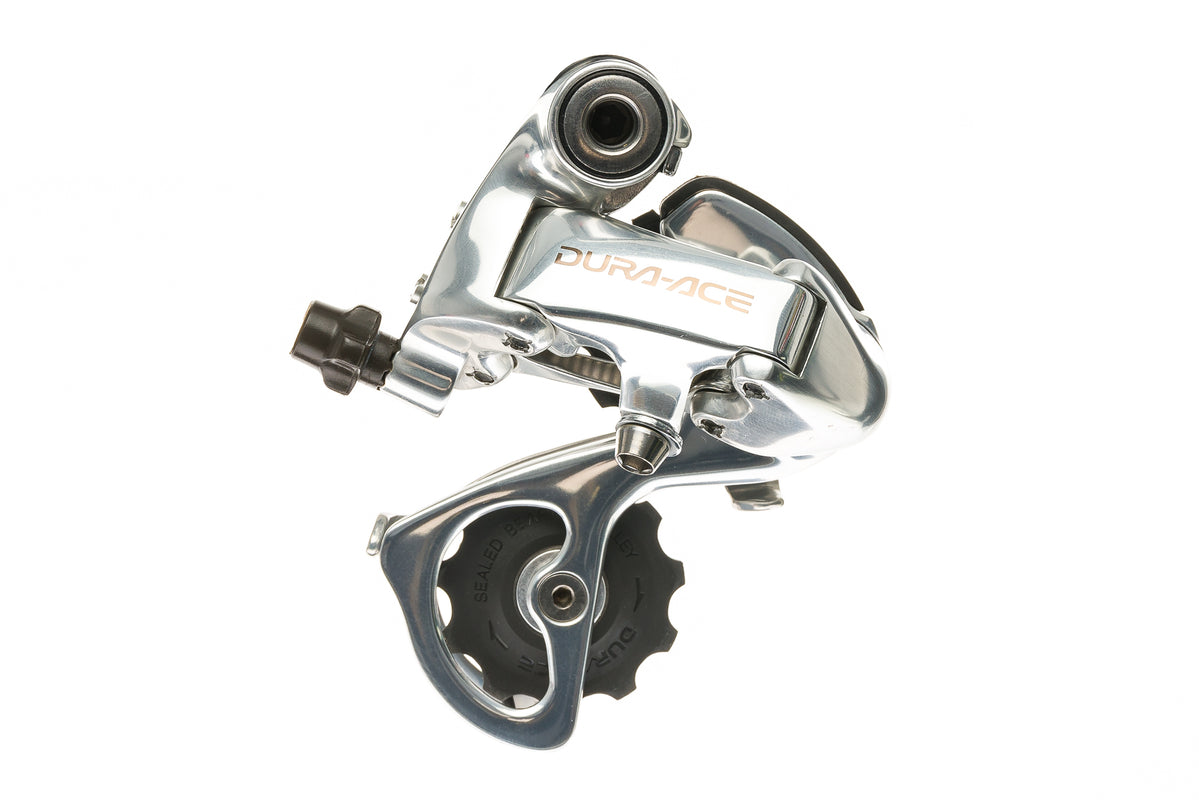 Shimano Dura-Ace RD-7700 Rear Derailleur Speed The Pro's Closet