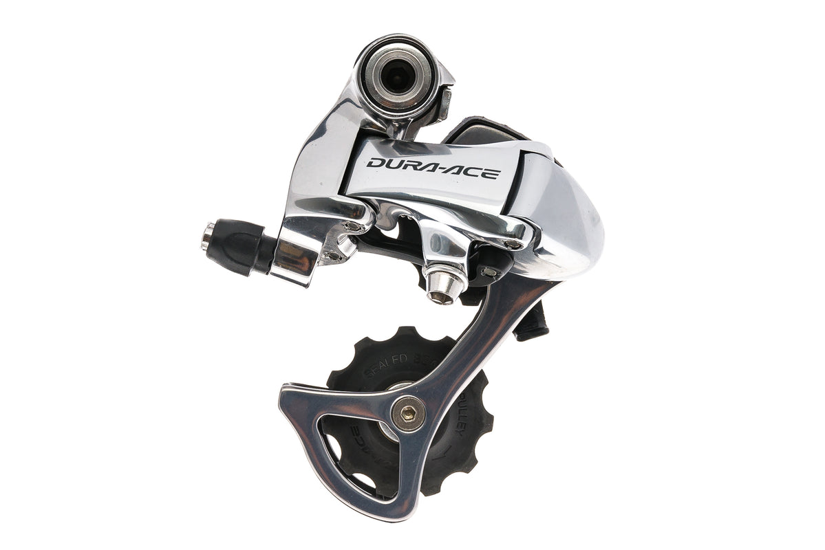 Dérailleur arrière Shimano Dura Ace RD-7800 10 vitesses cage courte Dérailleur arrière Shimano Dura Ace RD-7800 10 vitesses cage courte