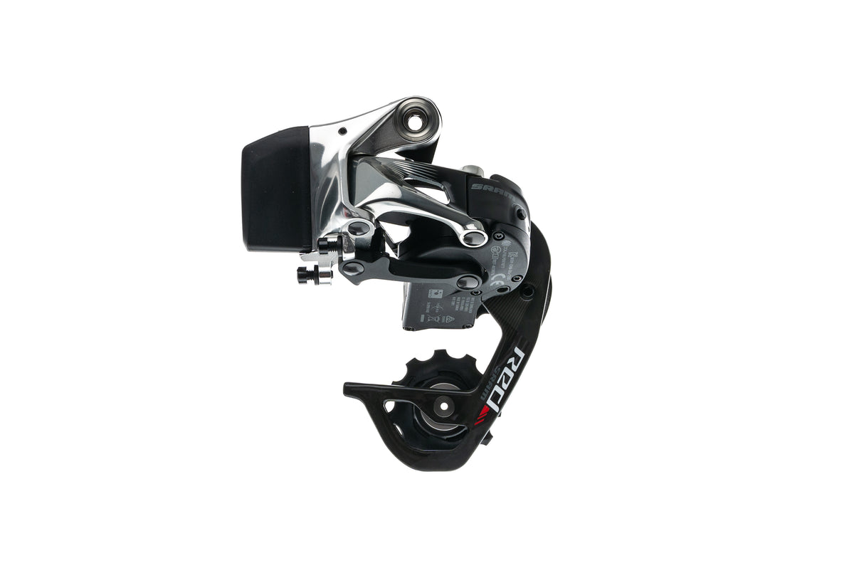 SRAM Red eTAP Rear Derailleur 11 Speed Short Cag The Pro's Closet