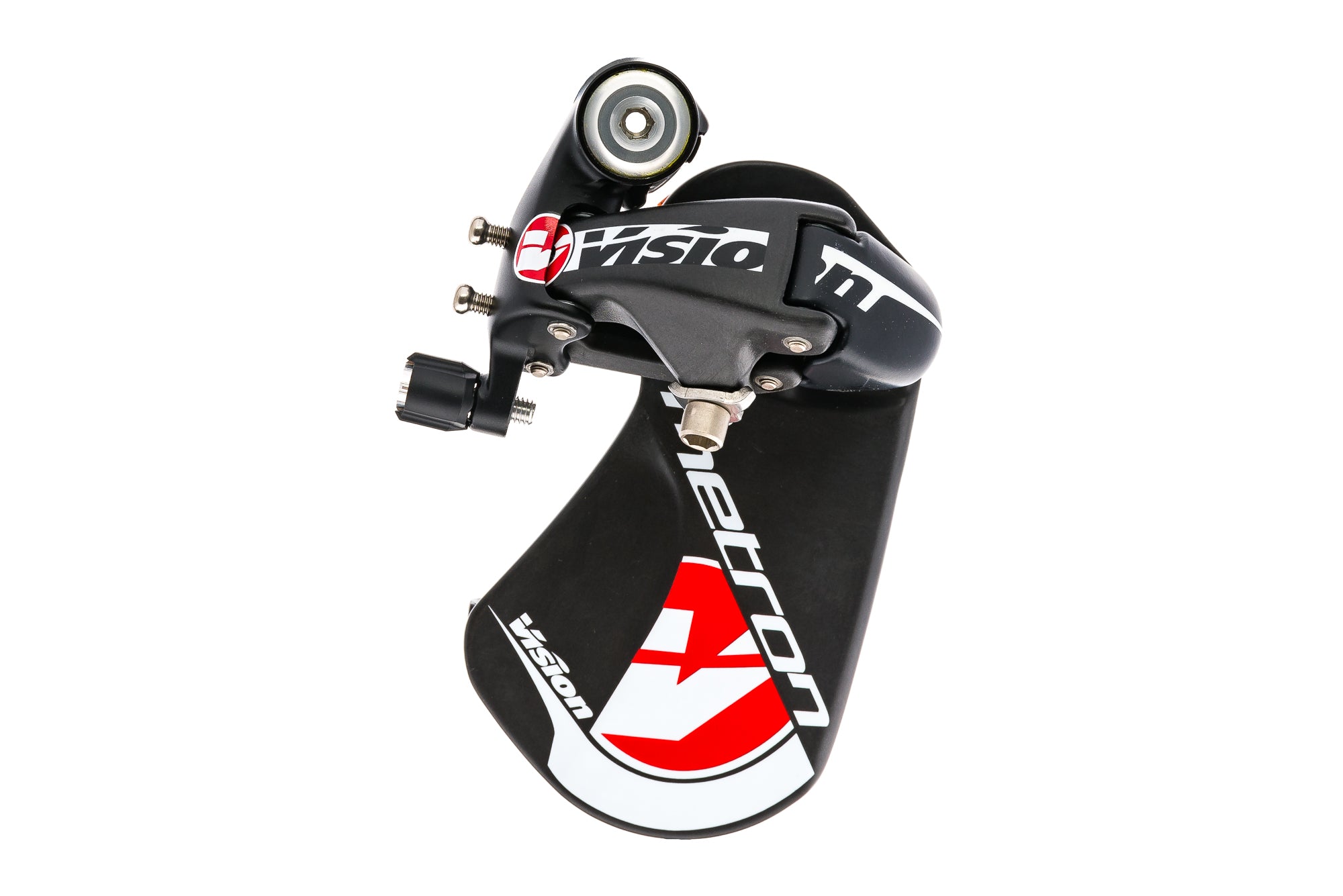Vision Metron Rear Derailleur 10 Speed Short Cag | The Pro's Closet