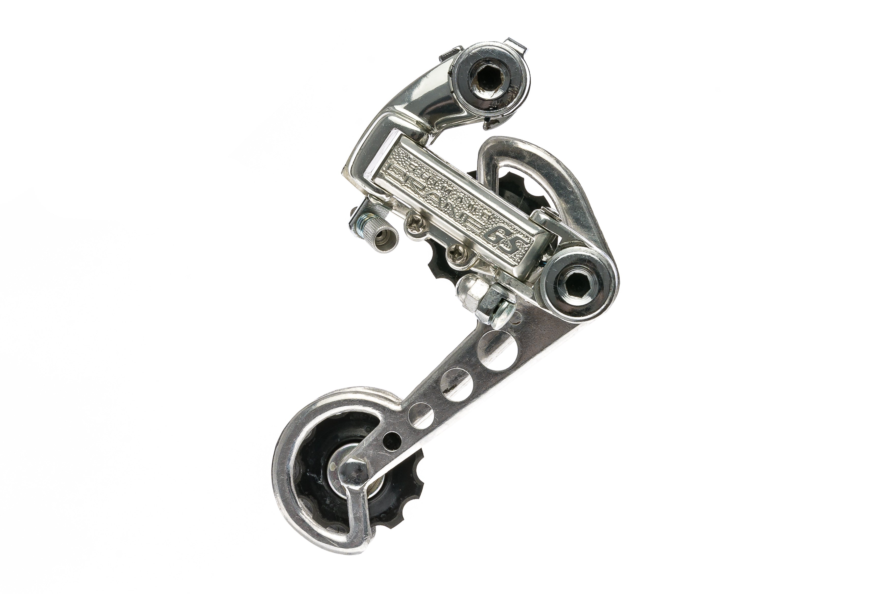 Shimano Crane GS Rear Derailleur 5/6 Speed Long Cage