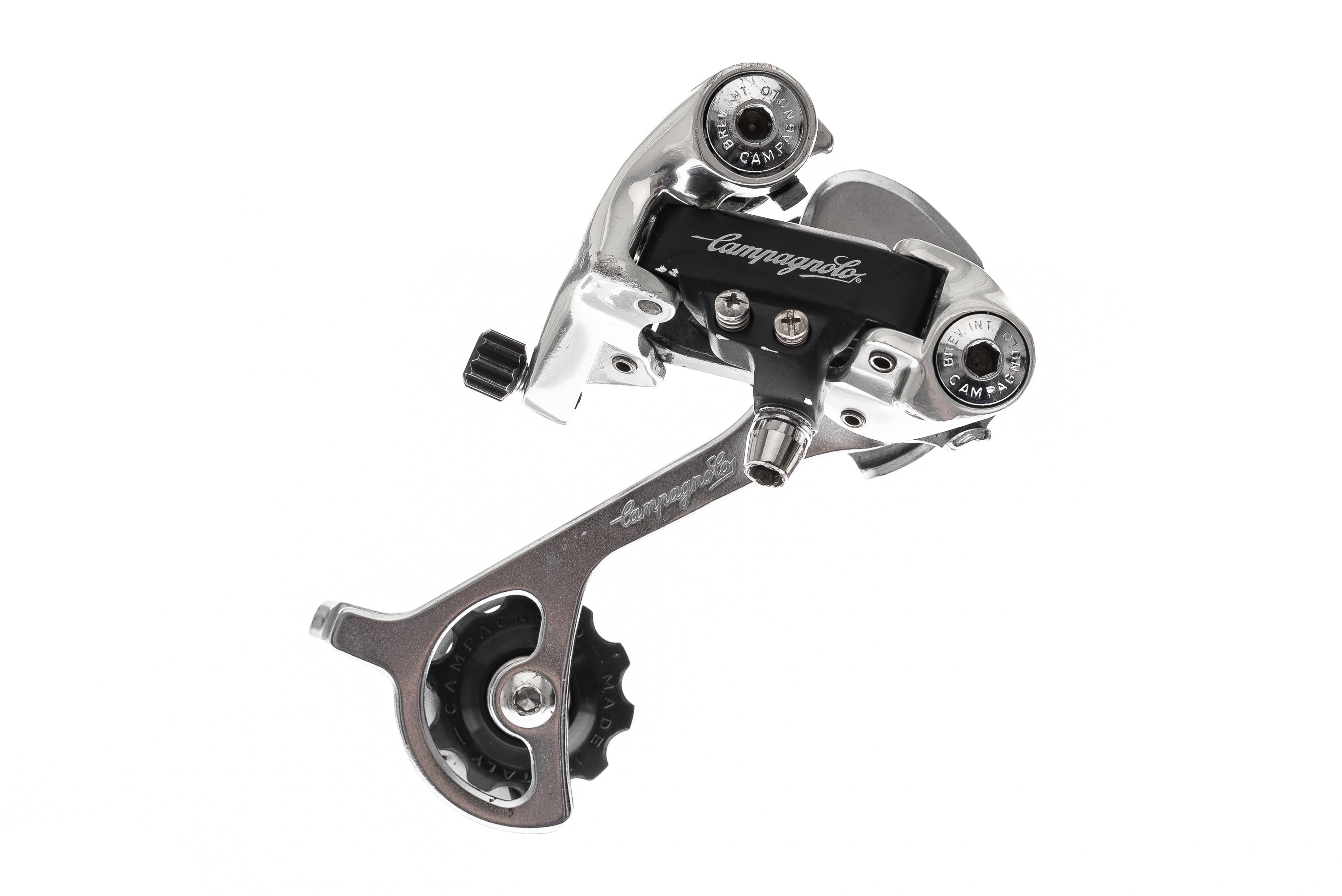 campagnolo centaur pedals Campagnolo Centaur Mountain Rear Derailleur 8 Sp