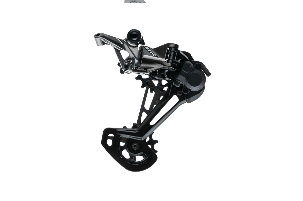 Shimano XTR RD-M9100 SGS 12V - Dérailleur arrière Shimano XTR RD-M9100 SGS 12V - Dérailleur arrière