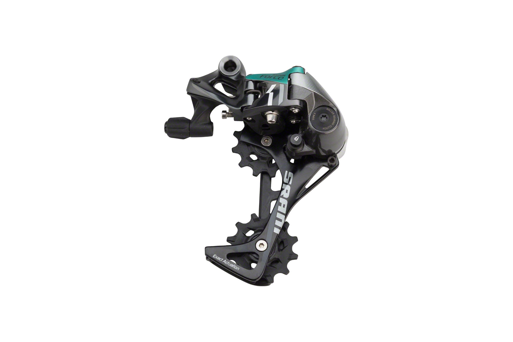 SRAM Force Rear Derailleur type 11 Speed Long Cage