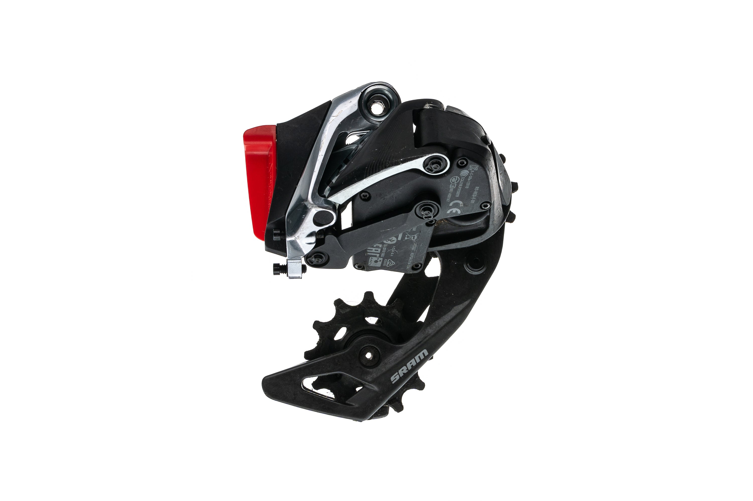 SRAM Red eTap AXS Rear Derailleur 12 Speed