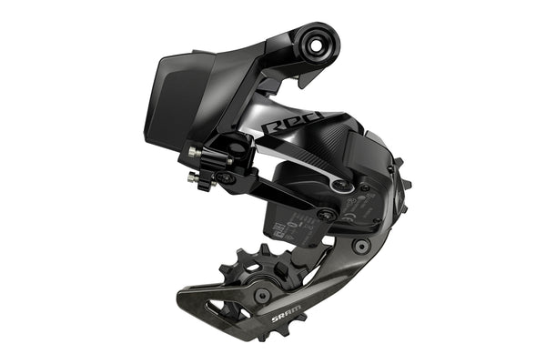 SRAM Red eTap AXS D1 12 Speed Rear Derailleur (Battery Not
