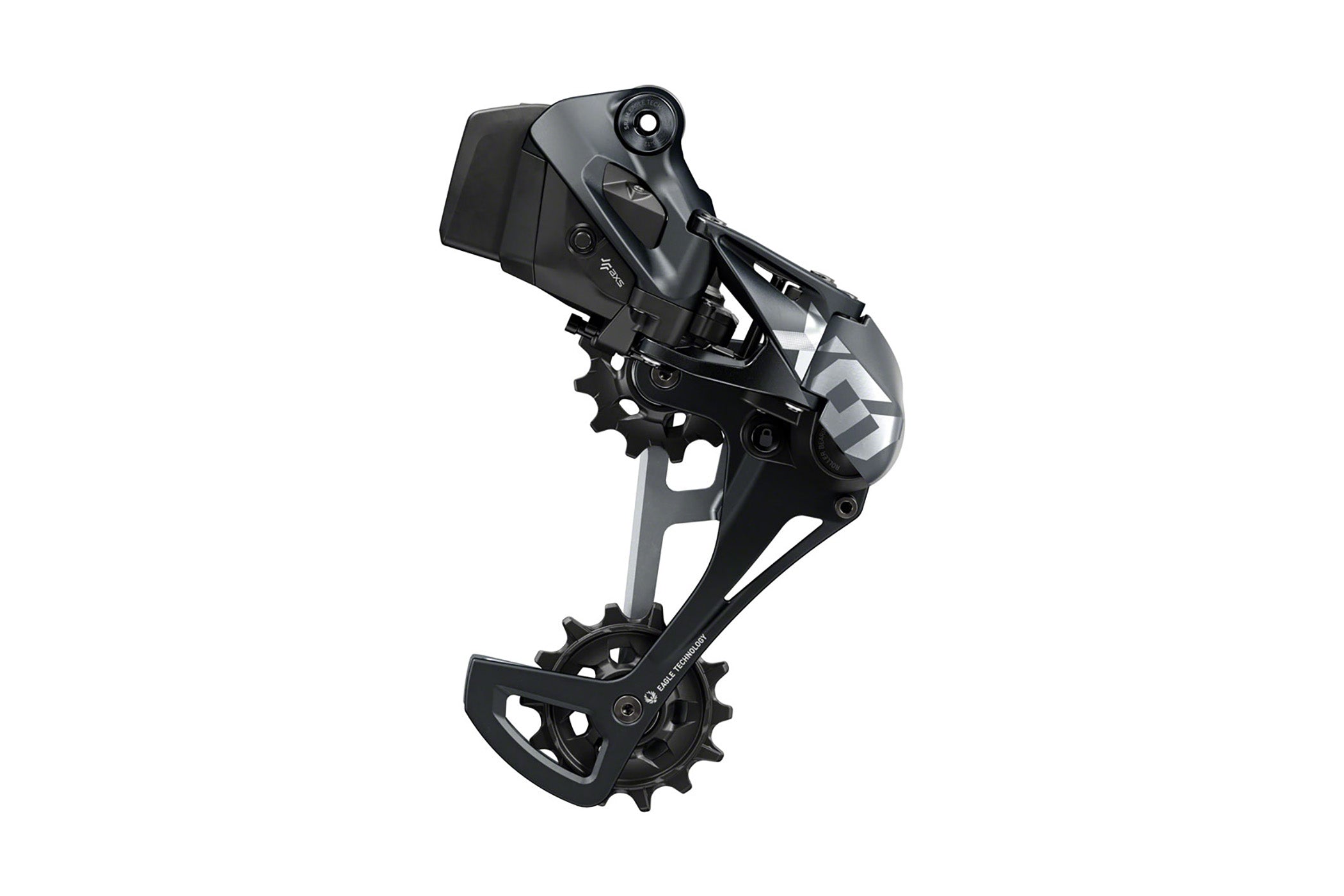 Sram X01 Eagle AXS Rear Derailleur 12 Speed Long Cage CRD10236