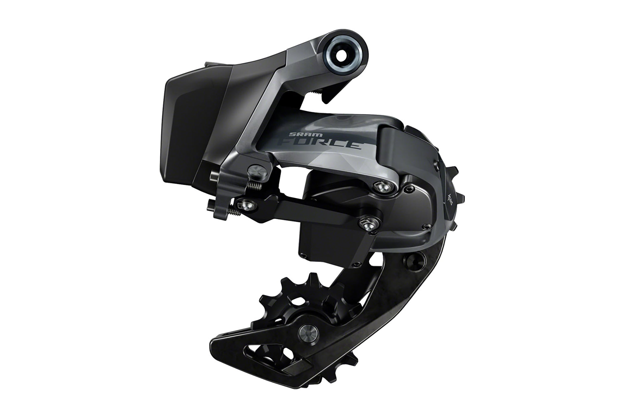 SRAM Force eTap AXS D1 12 Speed Rear Derailleur (Battery Not