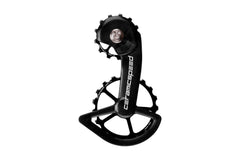 CeramicSpeed Coated Oversized Pulley Wheel System Shimano 9100
