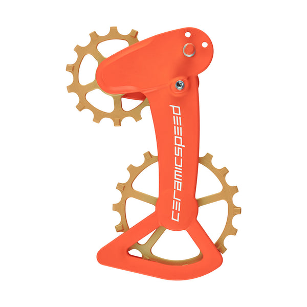 CeramicSpeed OSPW X Cerakote Limited Edition OffRoad Shimano XT/XTR