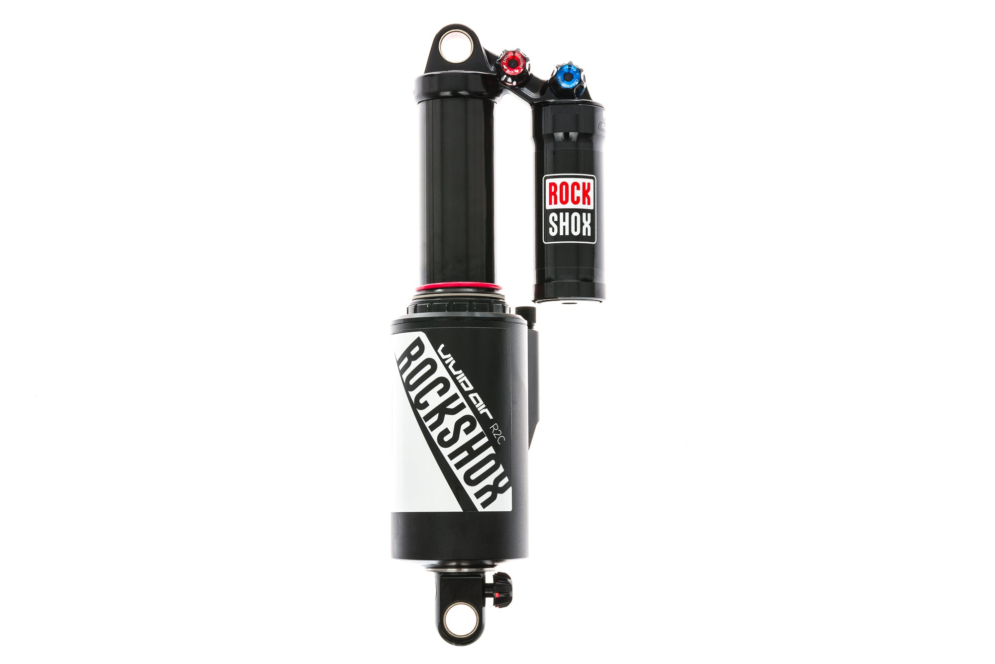 パーツ ROCKSHOX VIVID AIR R2C 240x76mm RockShox Vivid Air R2C Rear Air Shock 240x76mm B | The Pro's Closet