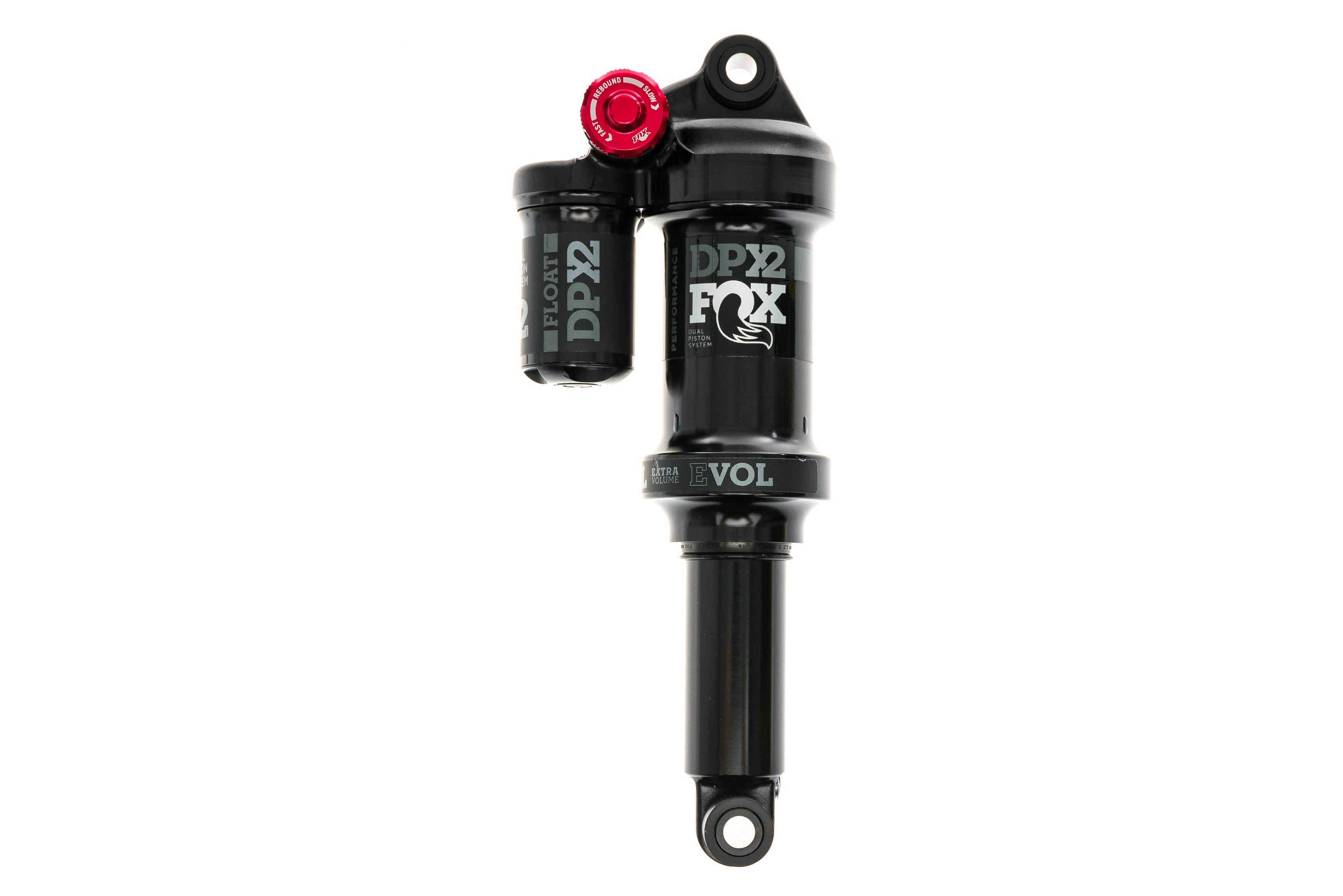 2019 Fox Performance Series Float DPX2 Evol Rear | The Pro's Closet