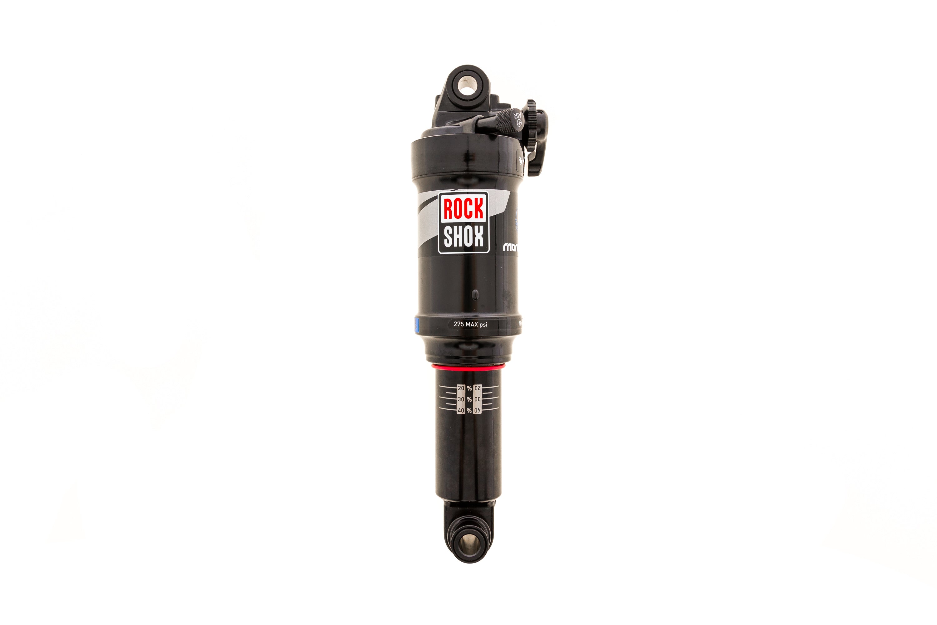 RockShox Monarch RT3 Rear Shock 184x44mm Tune ML | The Pro's Closet