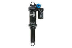 2019 Fox Performance Series Float DPX2 Evol LV Rear Air Shock 8.5x2.5" drive side