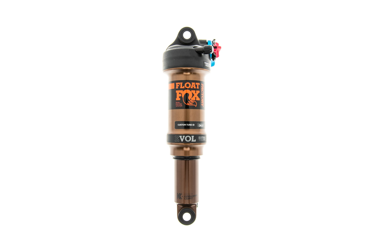 2019 Fox Factory Series Float DPS Rear Shock 190 | The Pro's Closet