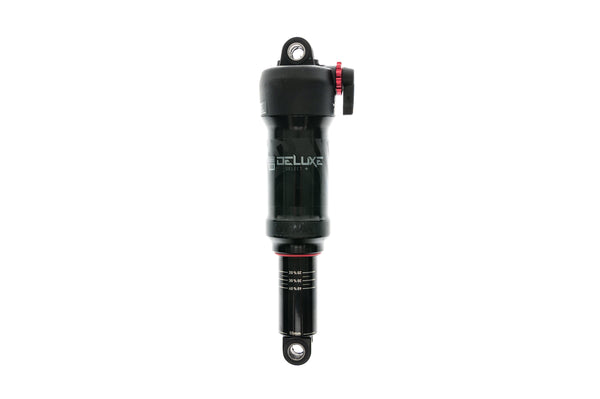Rockshox Deluxe Select+ Rear Shock 210x55mm | The Pro's Closet