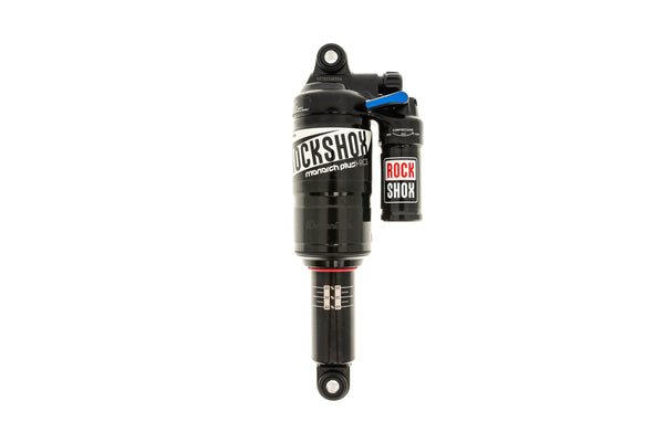 RockShox Monarch Plus RC3 DebonAir Rear Shock 20 | The Pro's Closet