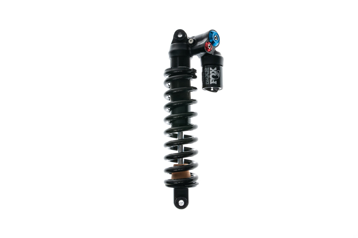 2021 Fox Performance Elite Series DHX2 Rear Shoc | The Pro's Closet