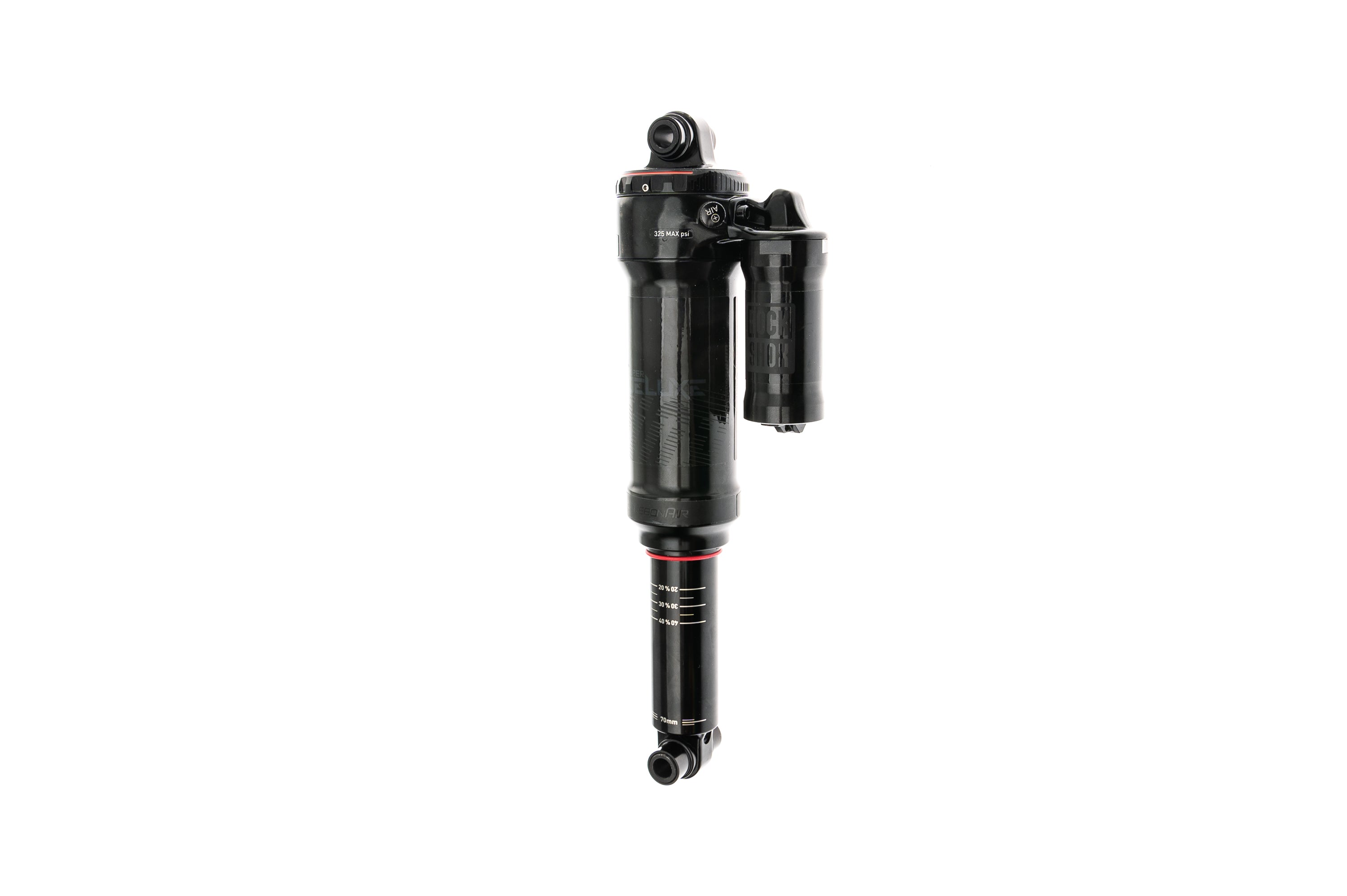 RockShox Super Deluxe R Rear Shock 250x70mm | The Pro's Closet