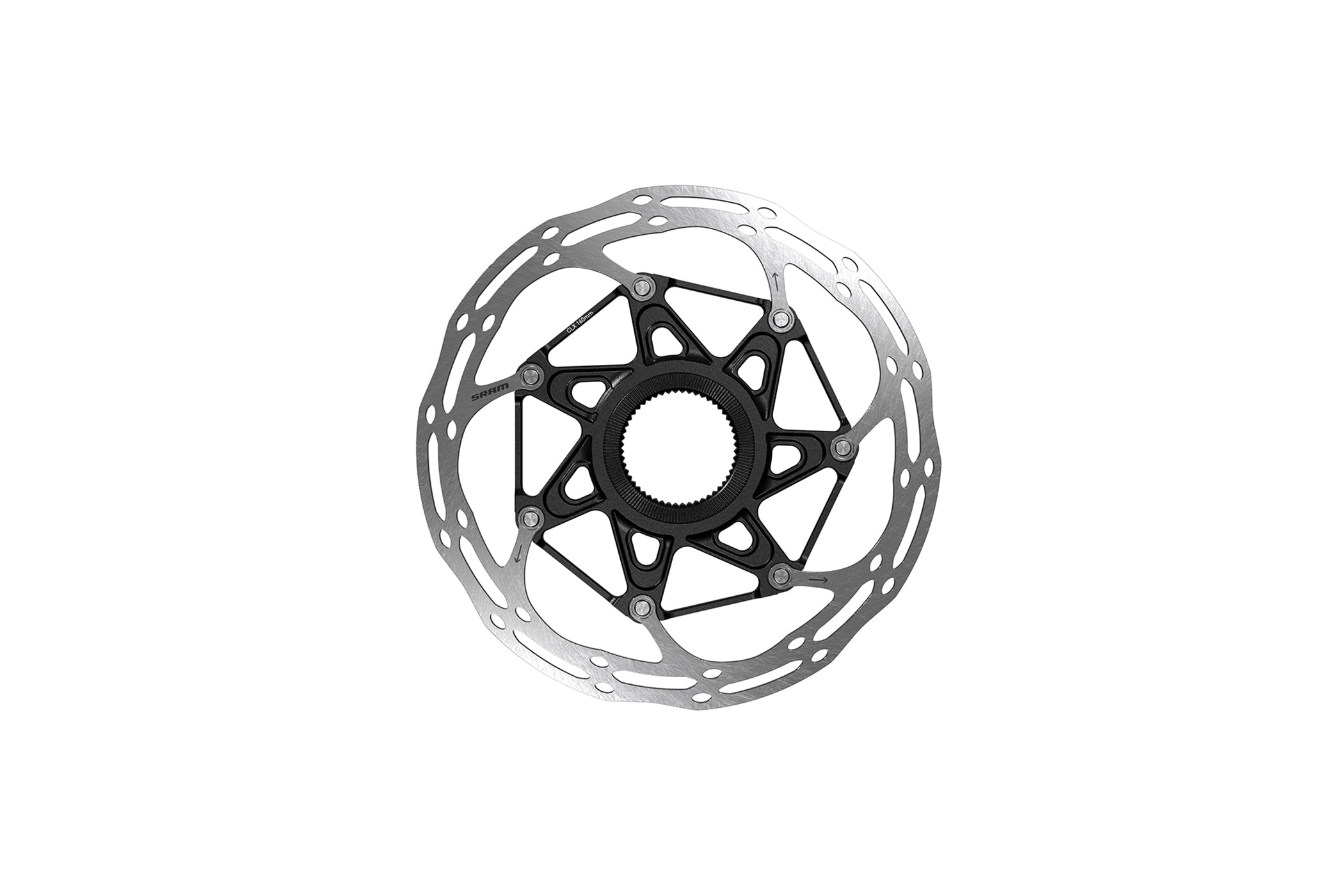 SRAM Centerline X Brake Rotor Centerlock - CRT10059 | TPC - The