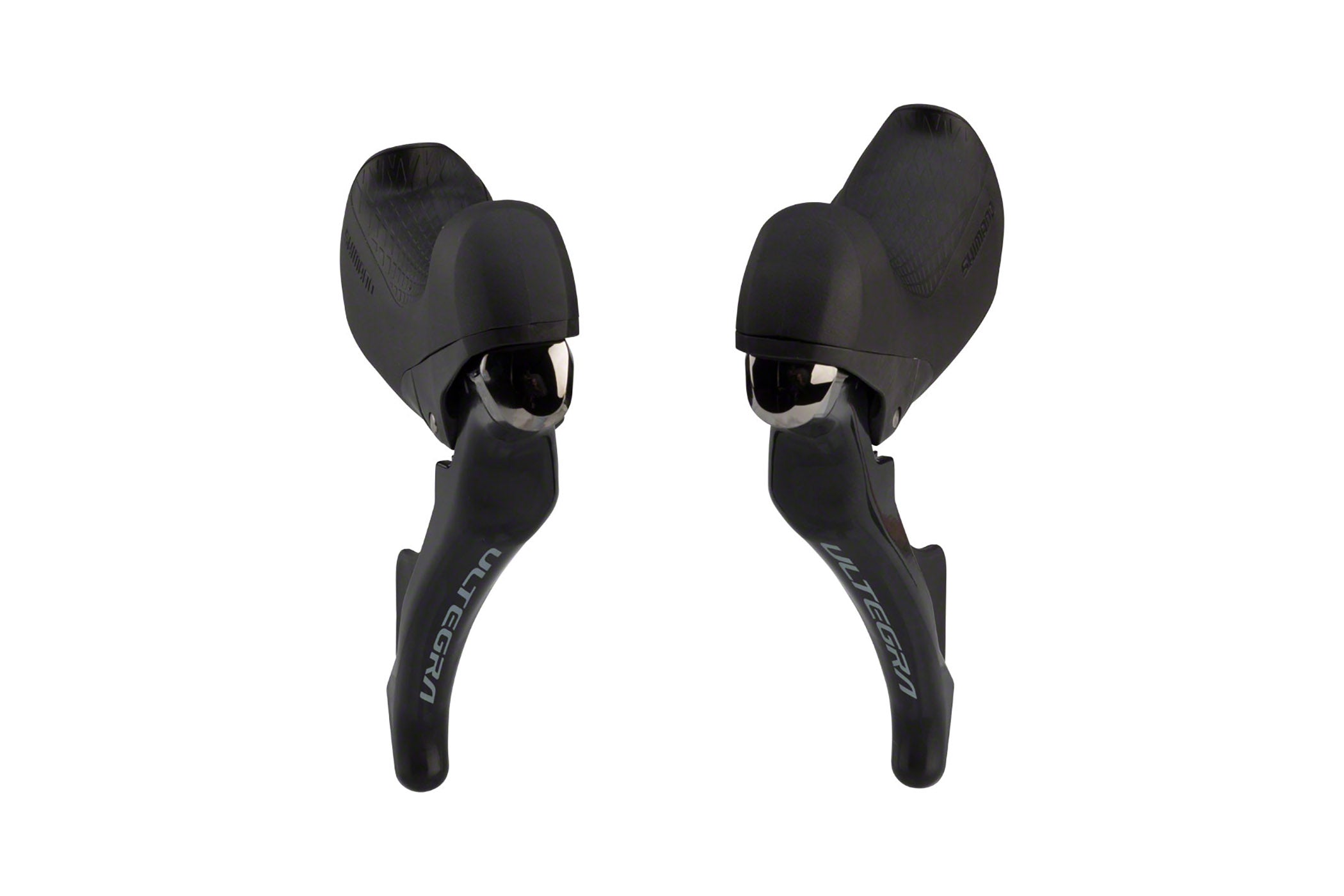 Shimano Ultegra ST-R8000 Mechanical Shifter Set | The Pro