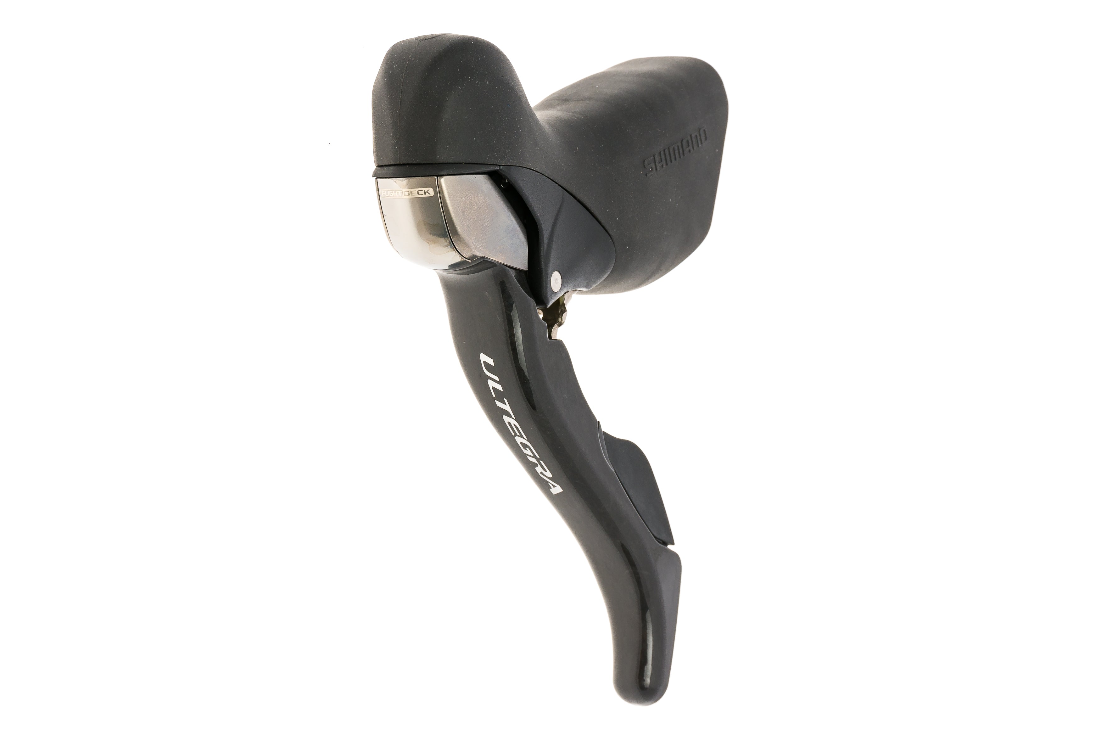 Shimano Ultegra ST-6700 Left/Front Shifter Lever The Pro's Closet