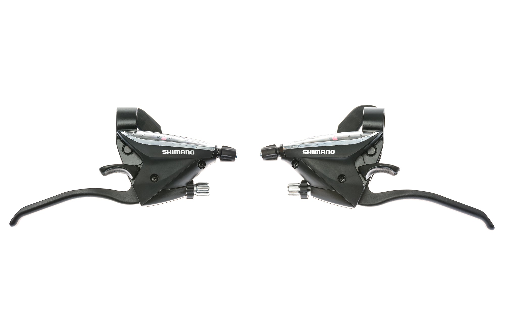 Shimano ST-EF65-8R4/L4 3x8 Speed Shifter/Brake | The Pro's Closet