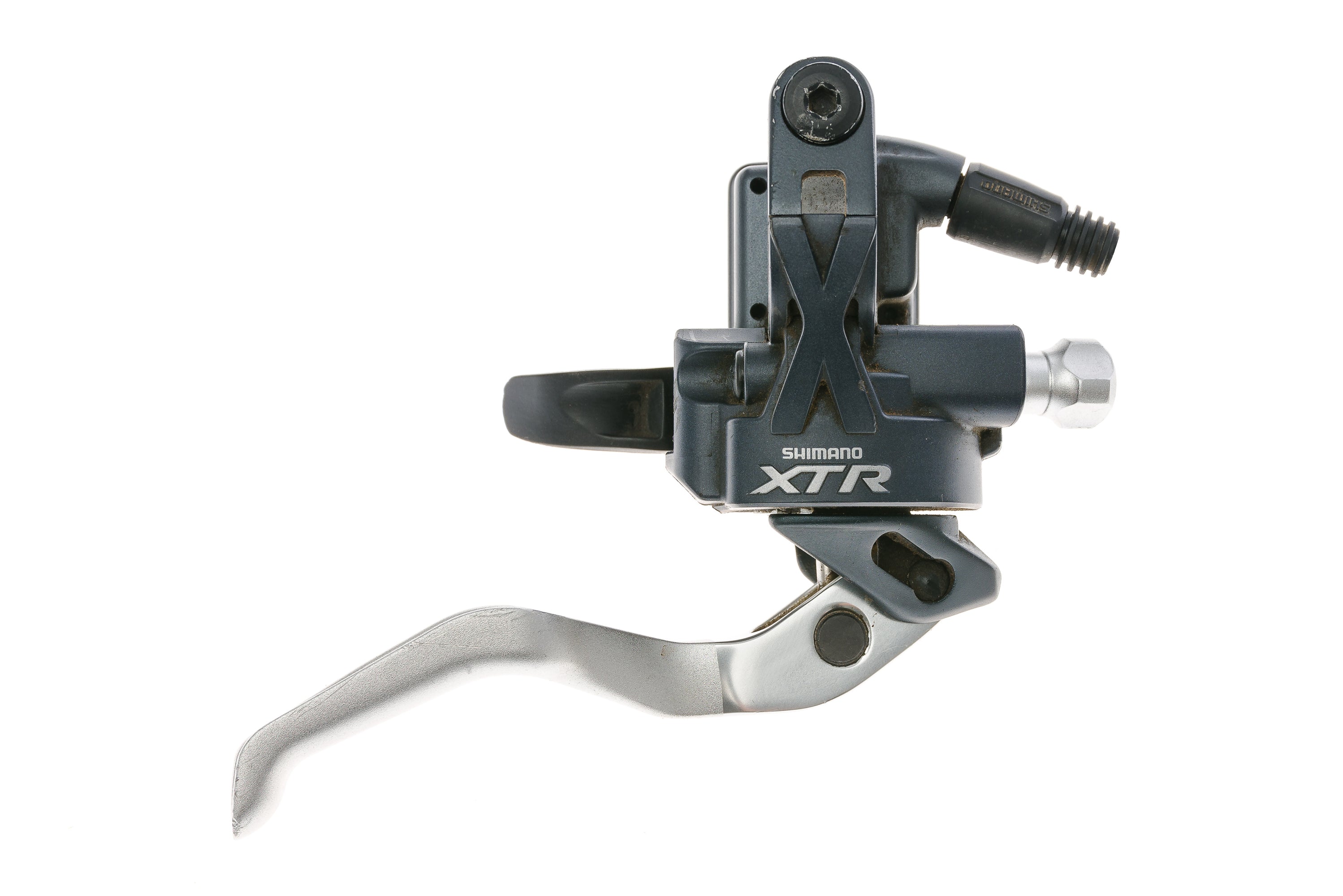 Shimano XTR ST-M975-R Right/Rear Hydraulic Disc | The Pro's Closet