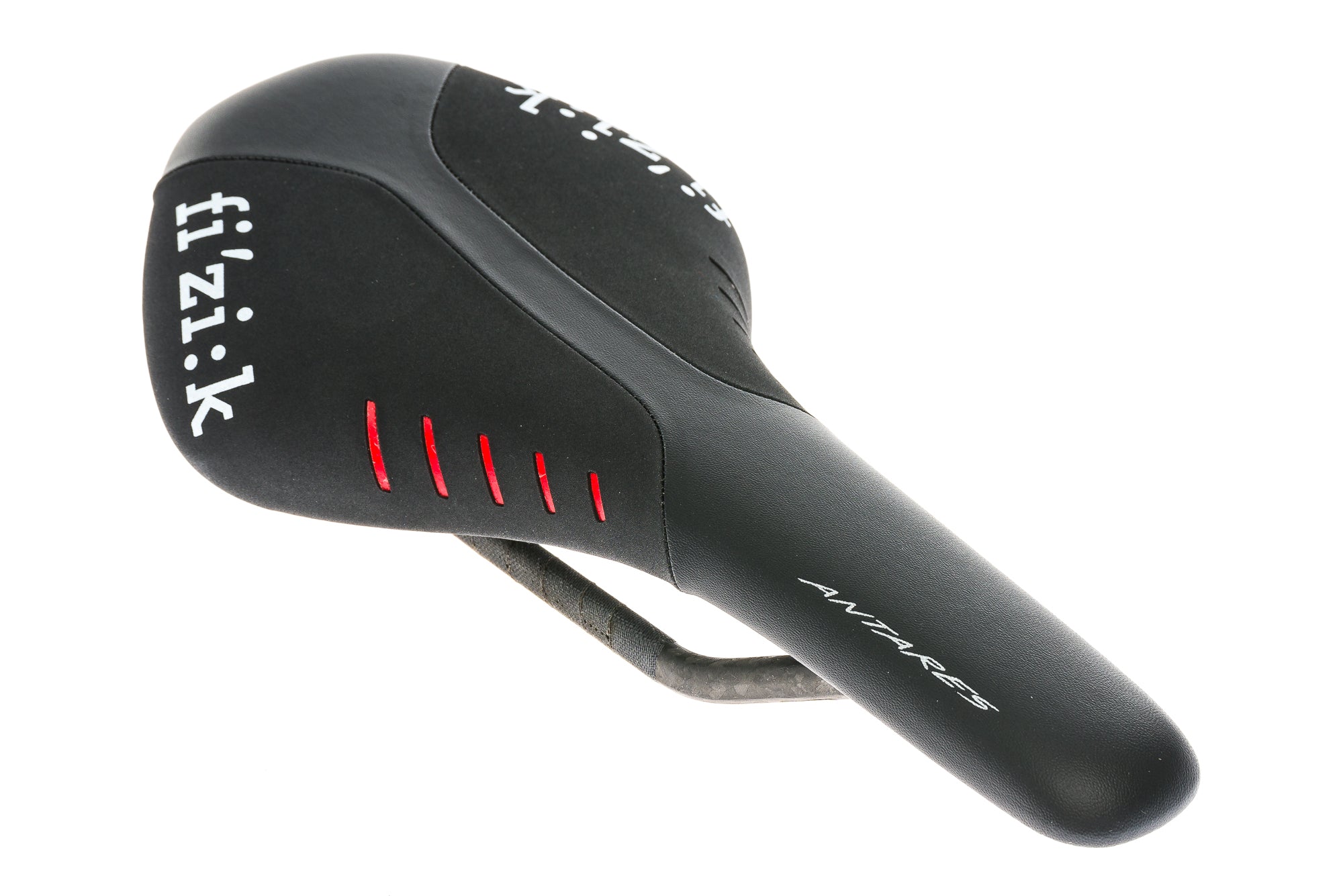 Selle Fizik Vento Antares R1 Adaptive Noir Selle Fizik Vento Antares R1 Adaptive Noir