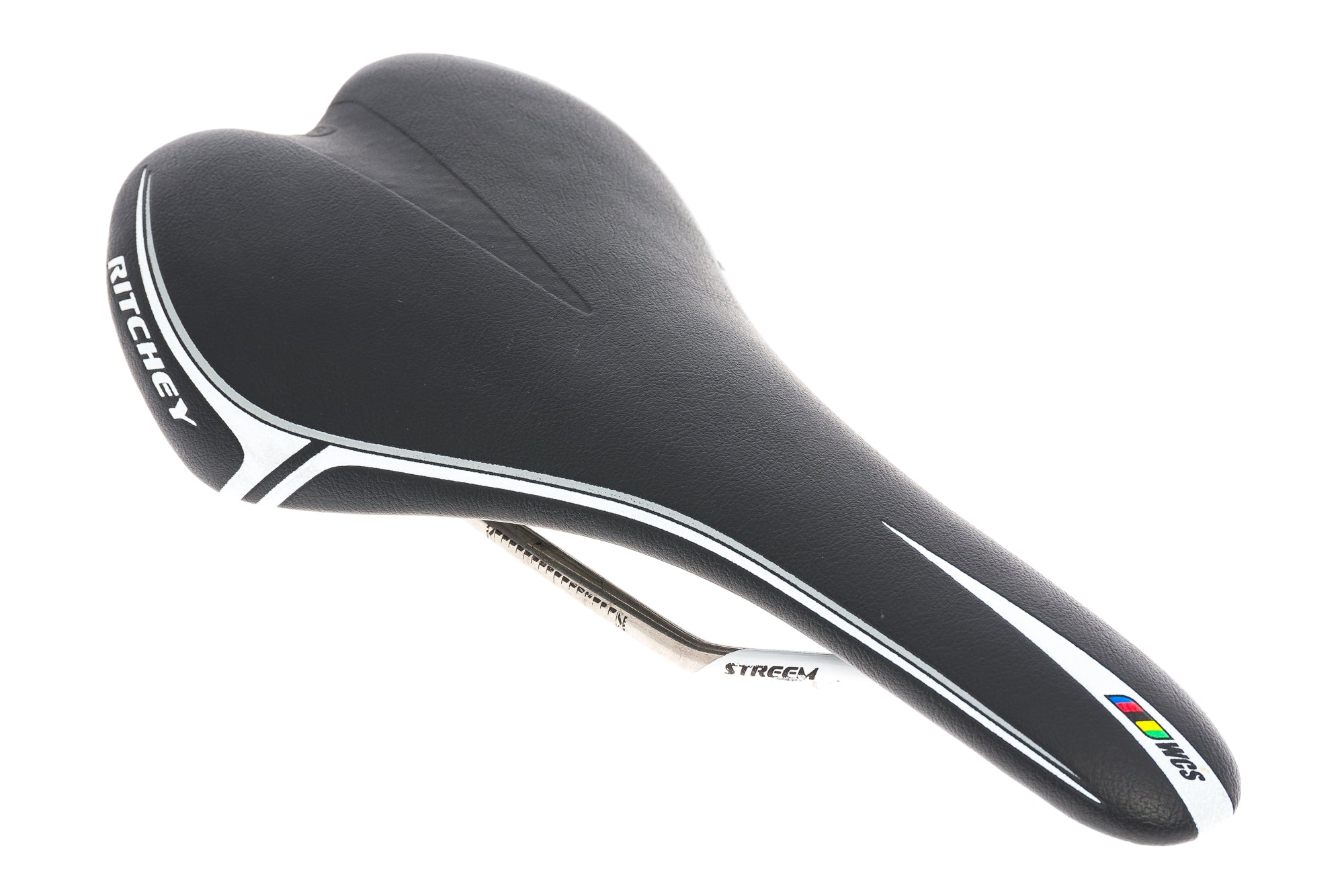 Bike Saddle Ritchey Vector Wing Ritchey Classic Saddle, Brown Bikeinn