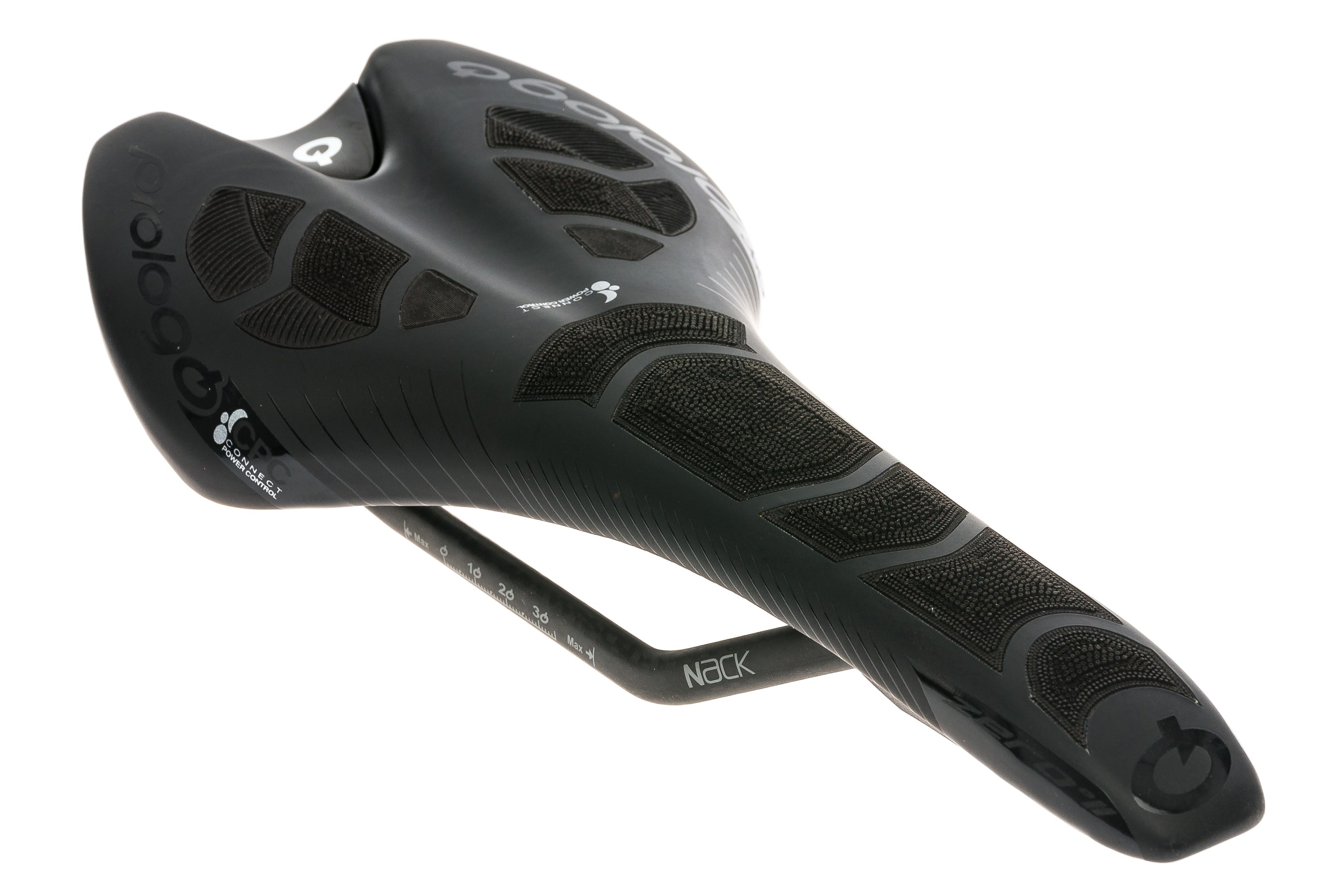 Prologo Zero II CPC Saddle 134mm 7x9mm Nack Carb The Pro's Closet