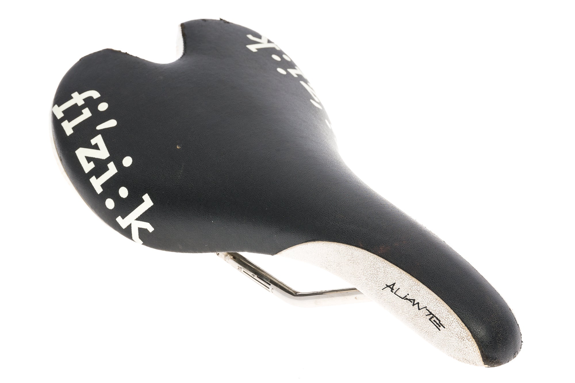 Fizik ALIANTE Gamma K:IUM RAIL