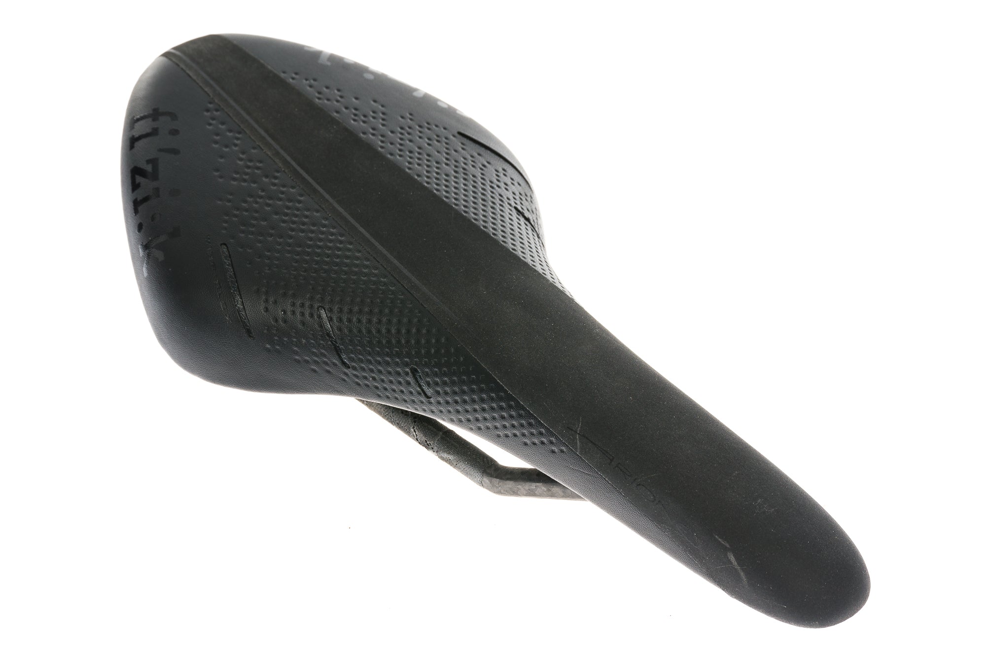fizik フィジーク arione r1 large Fizik Arione R1 Large Saddle 140mm 7x9mm Carbon | The Pro's Closet