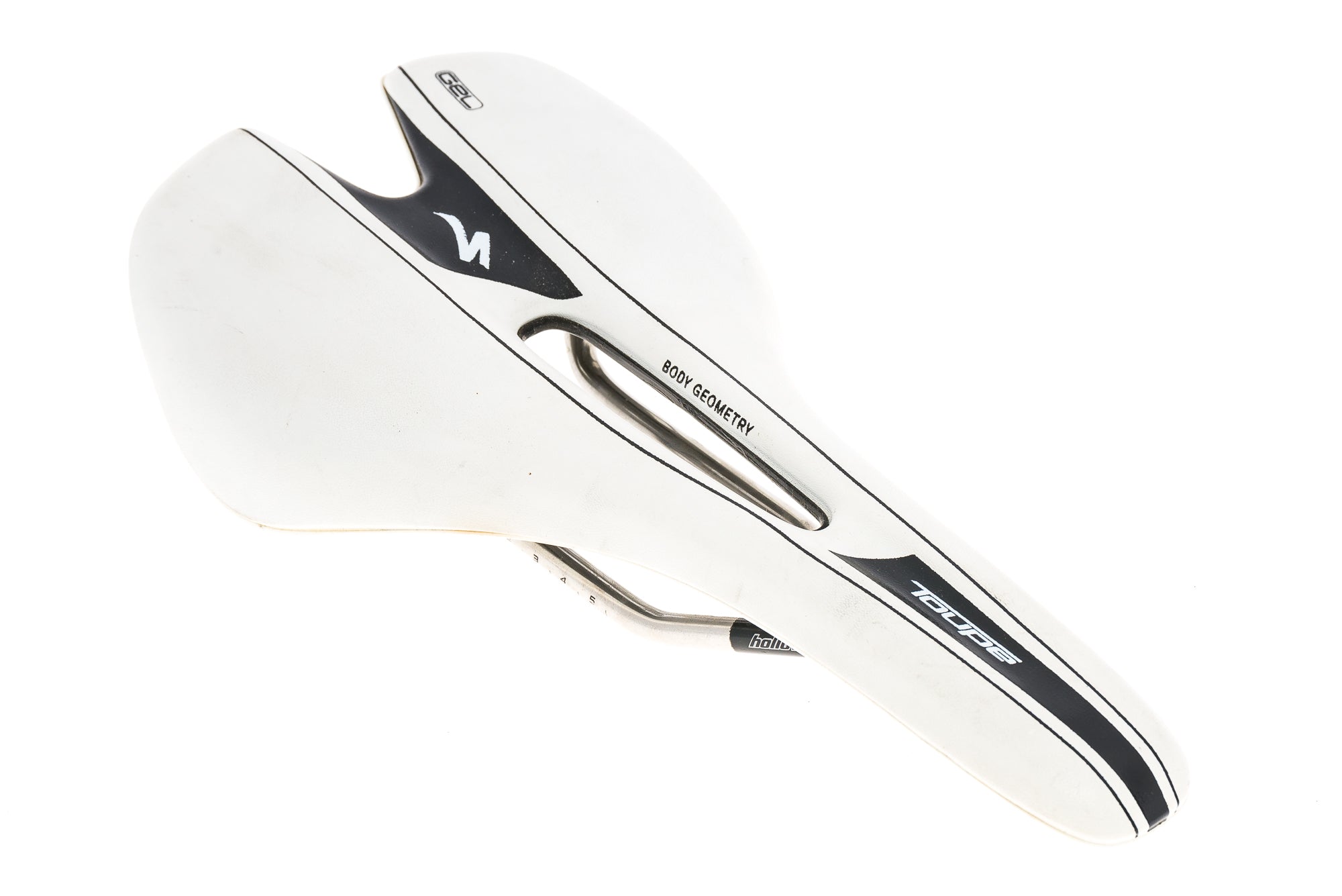 Specialized TOUPE COMP GEL サドル 143mm 新品 specialized Toupe