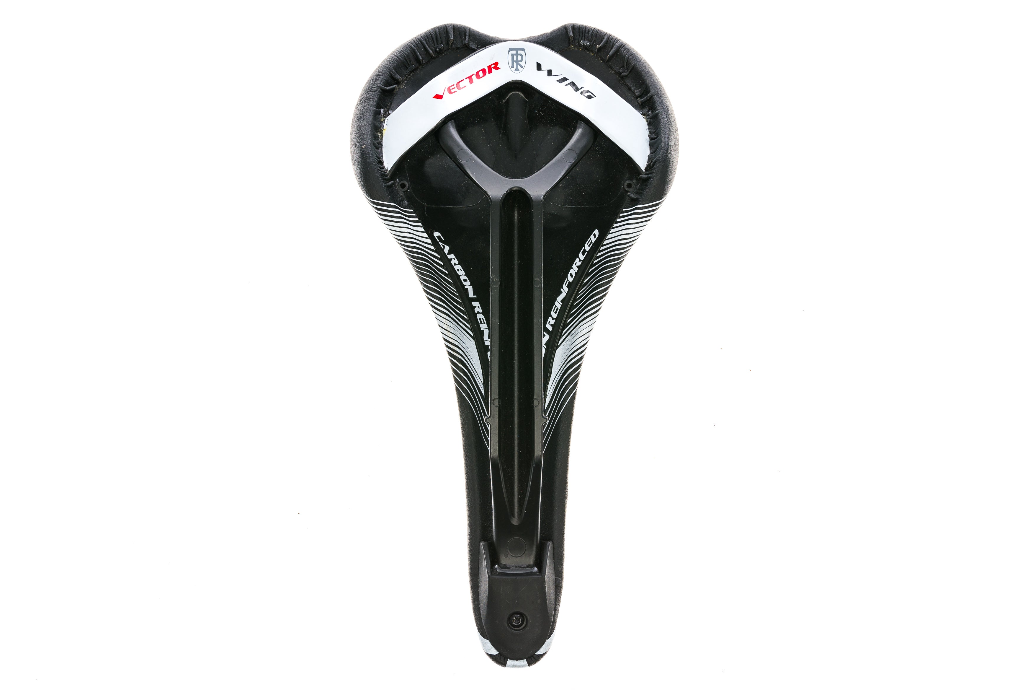 Ritchey WCS Contrail Vector Evo Wing Carbon Fibe The Pro's Closet