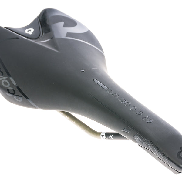 Selle PROLOGO SCRATCH M5 PAS SPACE Rails Tirox Selle PROLOGO SCRATCH M5 PAS SPACE Rails Tirox