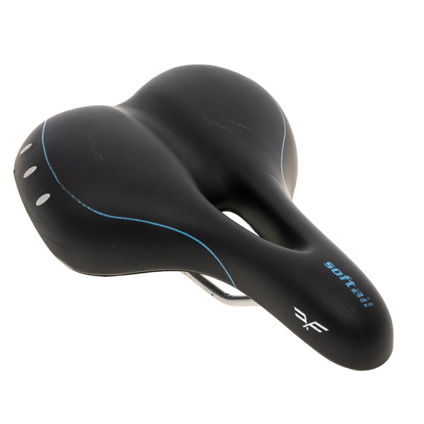 forte bike saddle