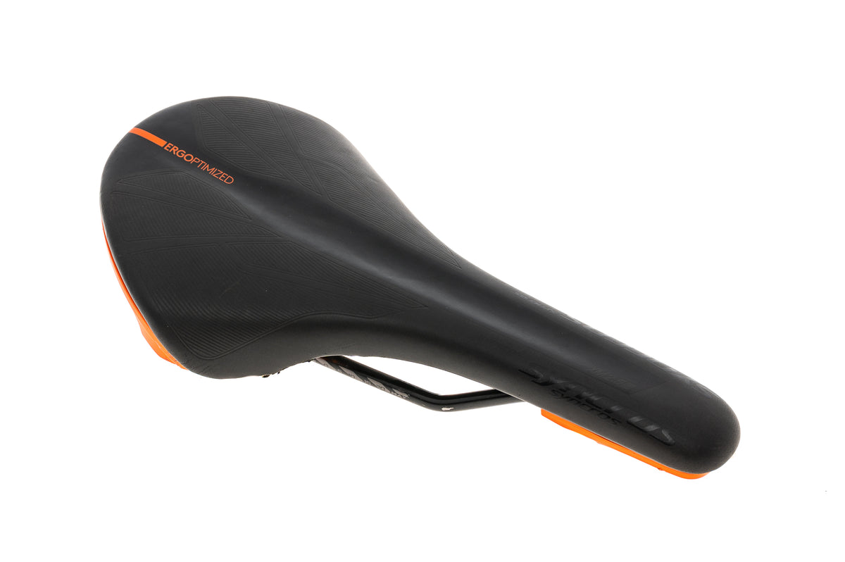 Siège de vélo de route selle Syncros XM 2.0 largeur étroite Siège de vélo de route selle Syncros XM 2.0 largeur étroite