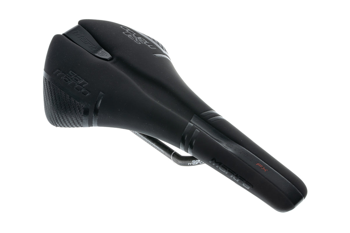 SELLE SAN MARCO Mantra Carbon Fx Open Fit Narrow EUR 135,00 - FR SELLE SAN MARCO Mantra Carbon Fx Open Fit Narrow EUR 135,00 - FR