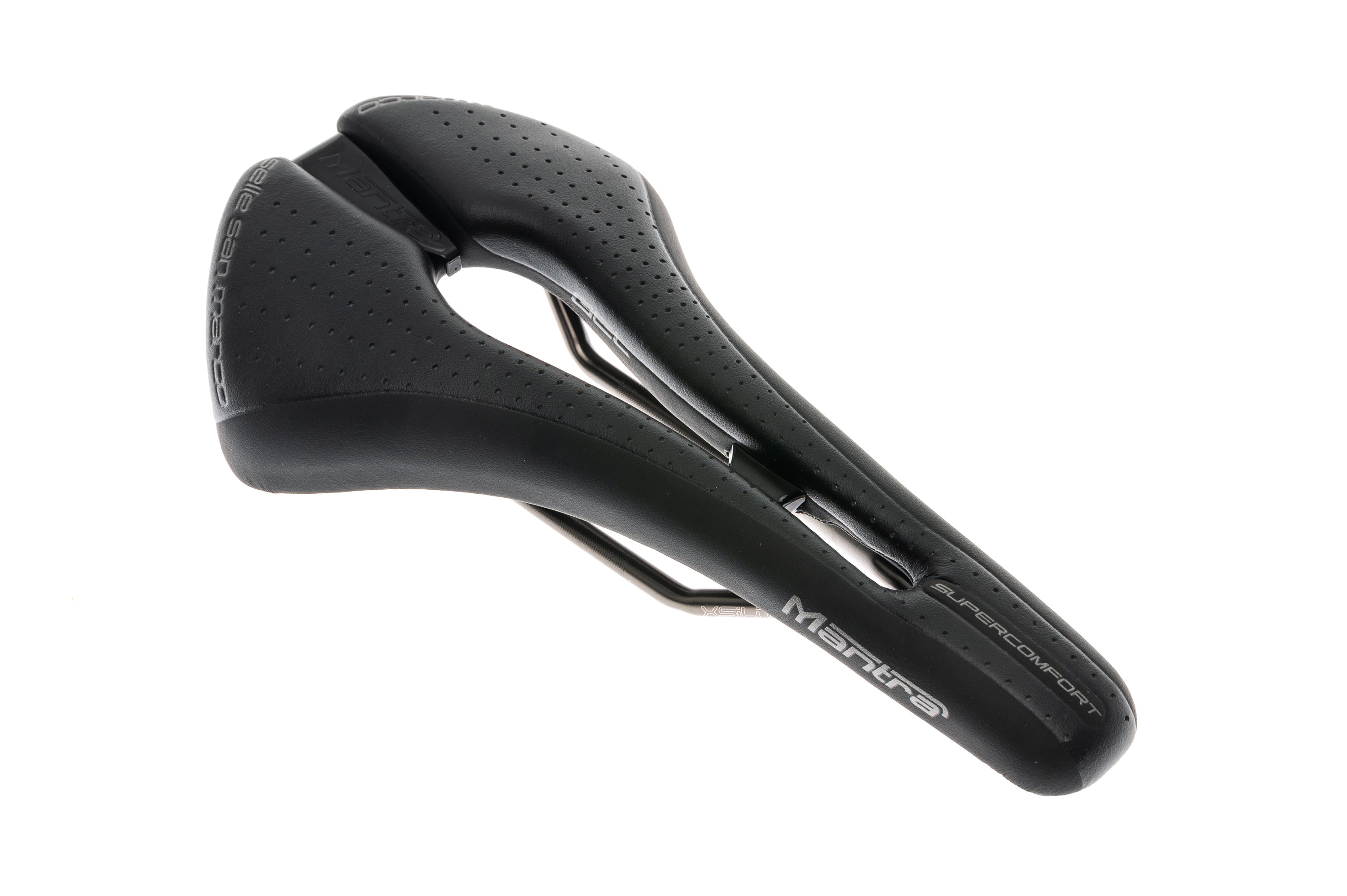 San Marco Mantra Supercomfort Racing Narrow Sadd | The Pro's Closet