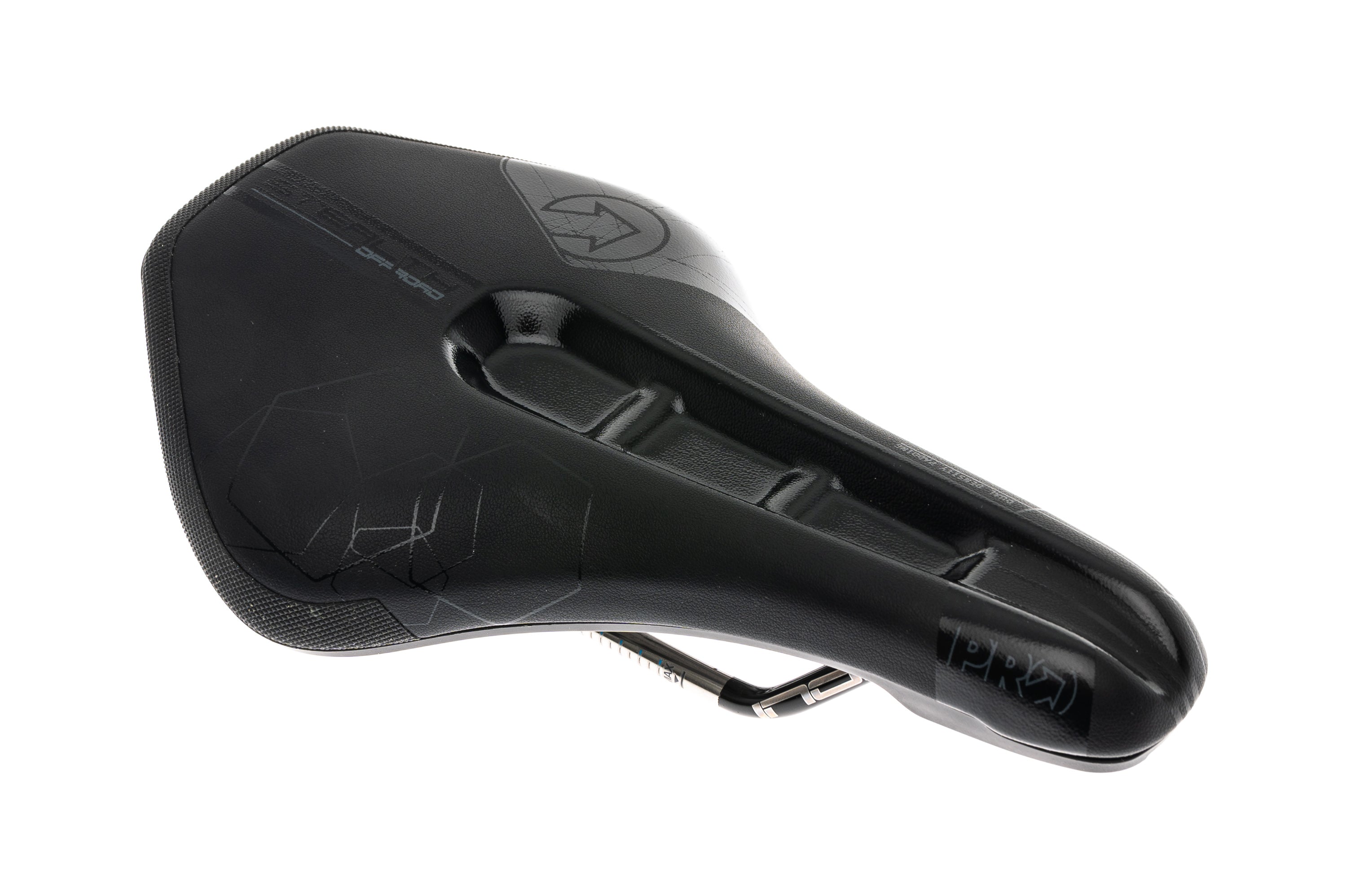 pro stealth hollow rail saddle