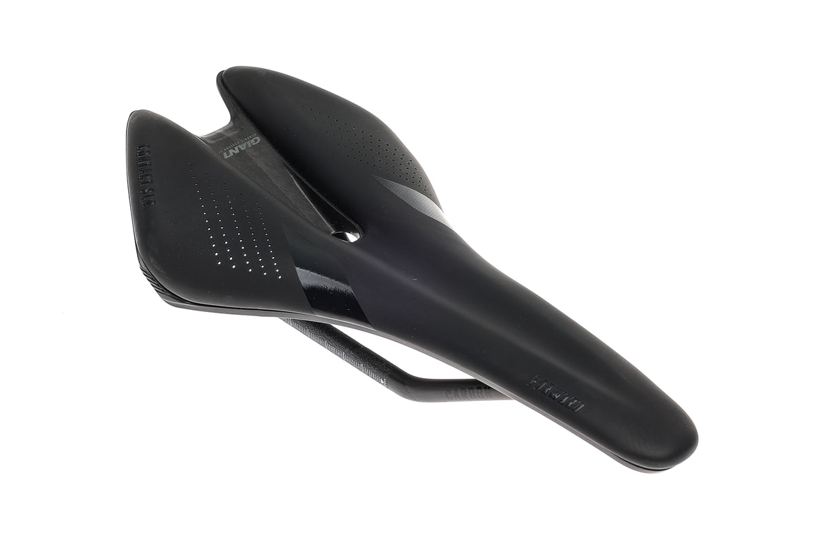 Giant Contact SLR Forward Saddle 130mm Carbon Ra