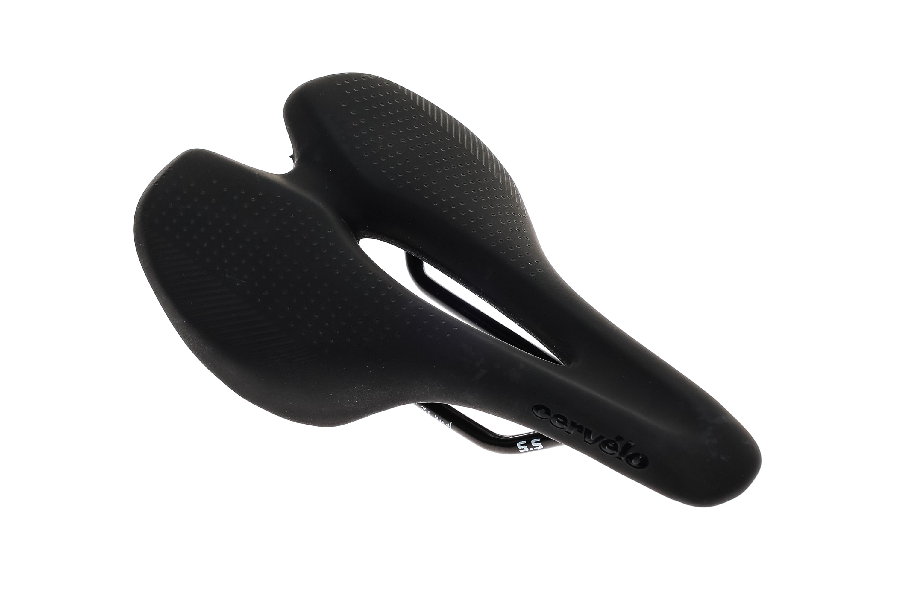 Cervélo VL Airfoam 1966 Saddle 143mm Chromoly Ra | The Pro's Closet