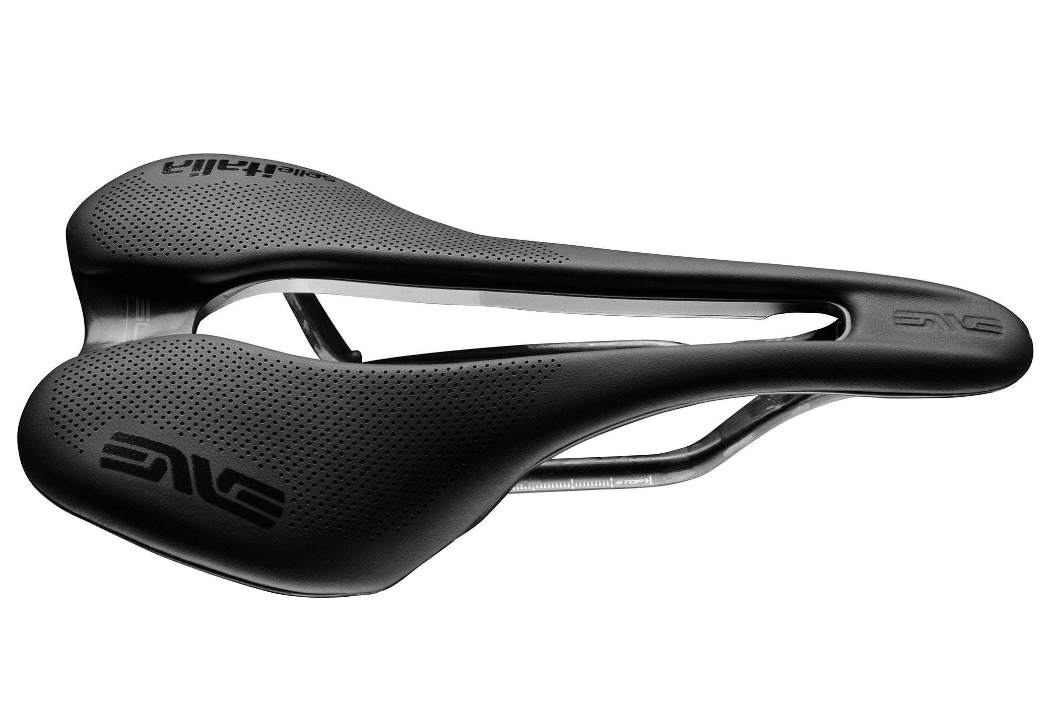 ENVE Selle Italia Boost SLR Carbon Saddle | The Pro's Closet